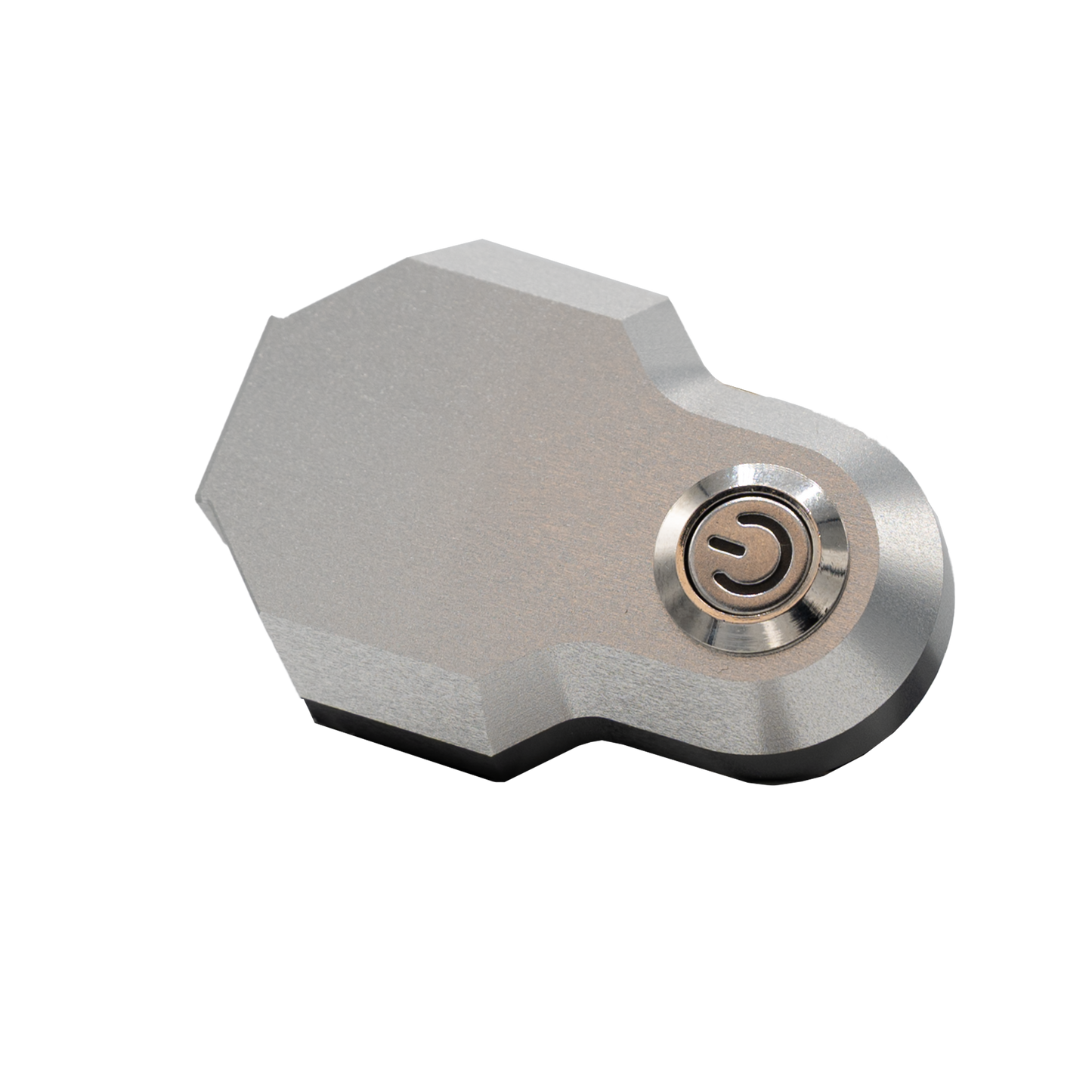 Oracle on/off Button