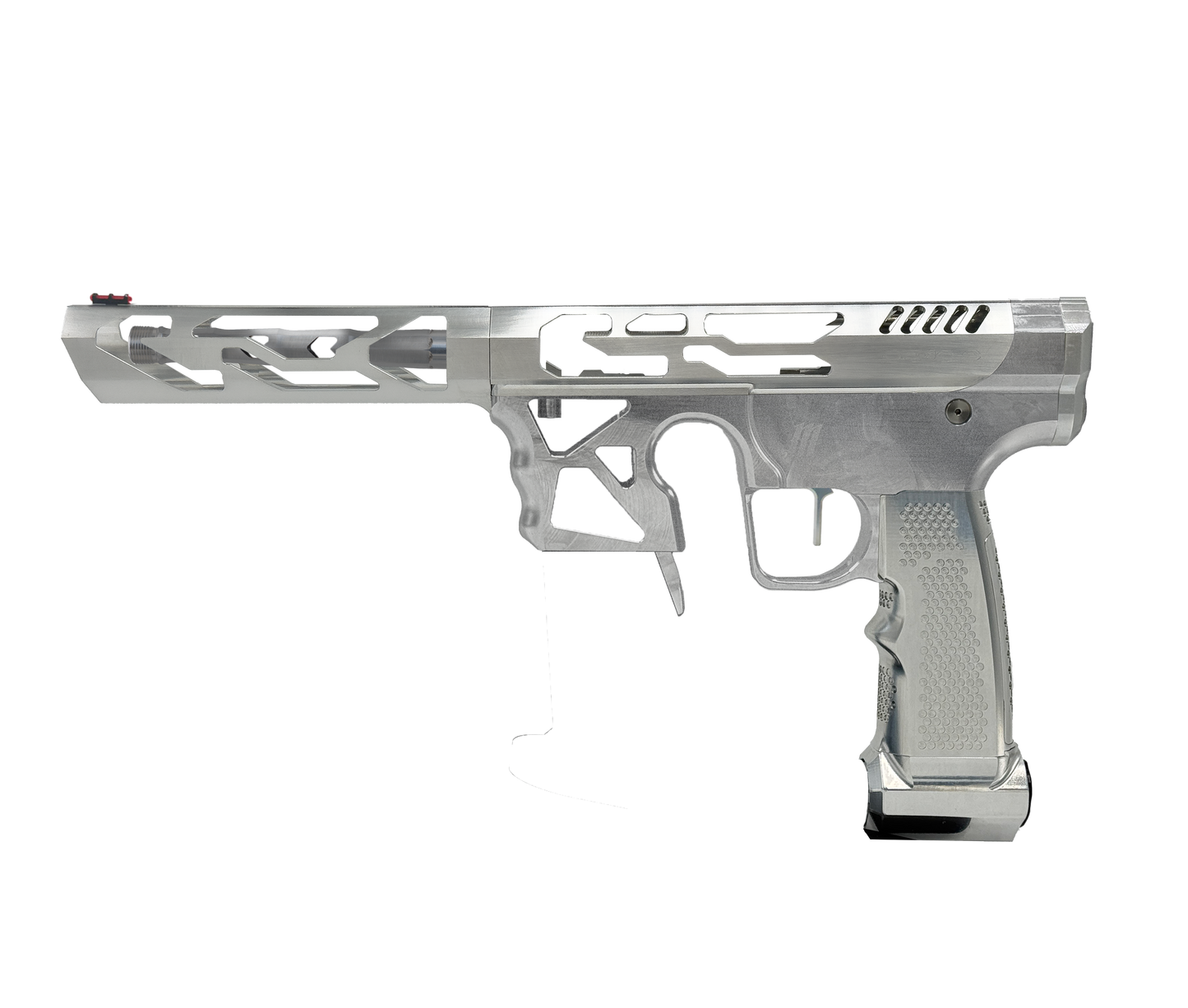 Oracle - ROGUE 9 - P* RECEIVER SET - NO/REGULATOR