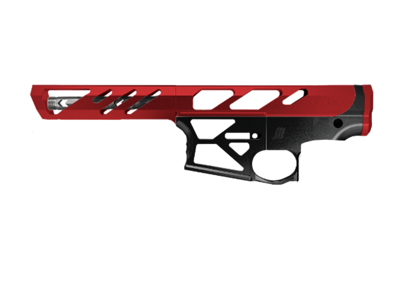 Oracle P* (Polarstar) Rifle - RECEIVER SET ONLY