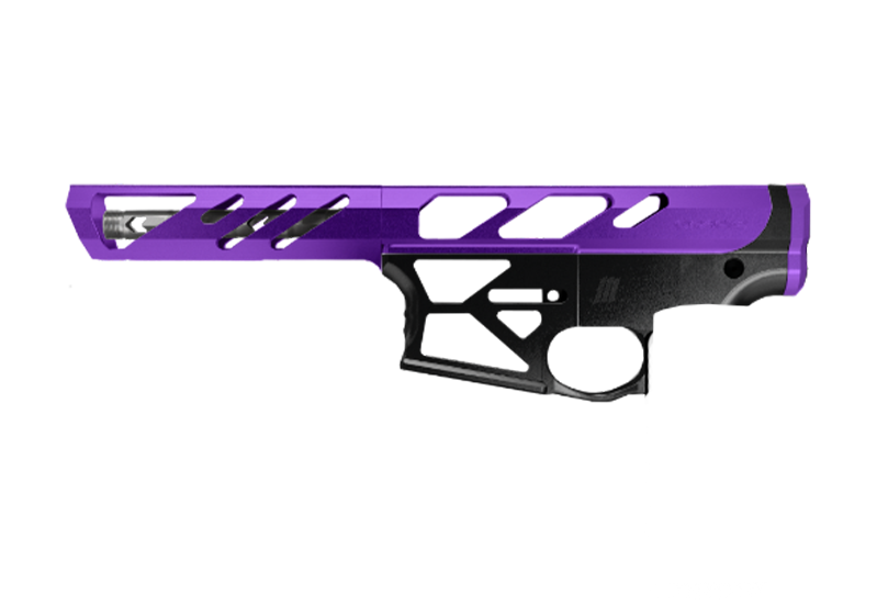 Oracle P* (Polarstar) Rifle - RECEIVER SET ONLY