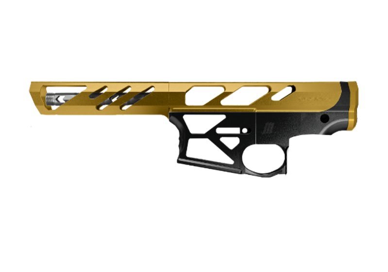 Oracle P* (Polarstar) Rifle - RECEIVER SET ONLY