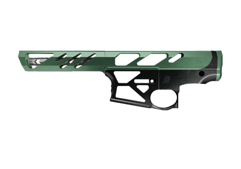 Oracle P* (Polarstar) Rifle - RECEIVER SET ONLY