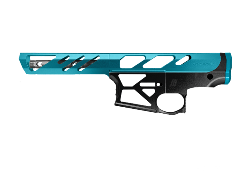Oracle P* (Polarstar) Rifle - RECEIVER SET ONLY