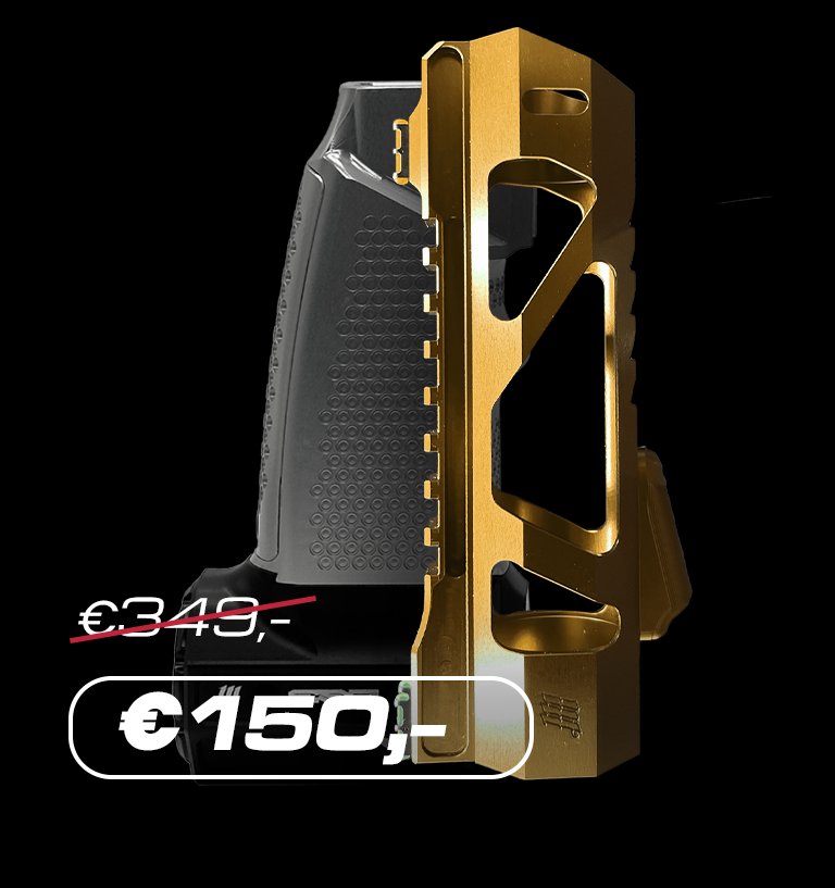 ESG for Article 2 / Straight + Vayu Black Friday Bundle