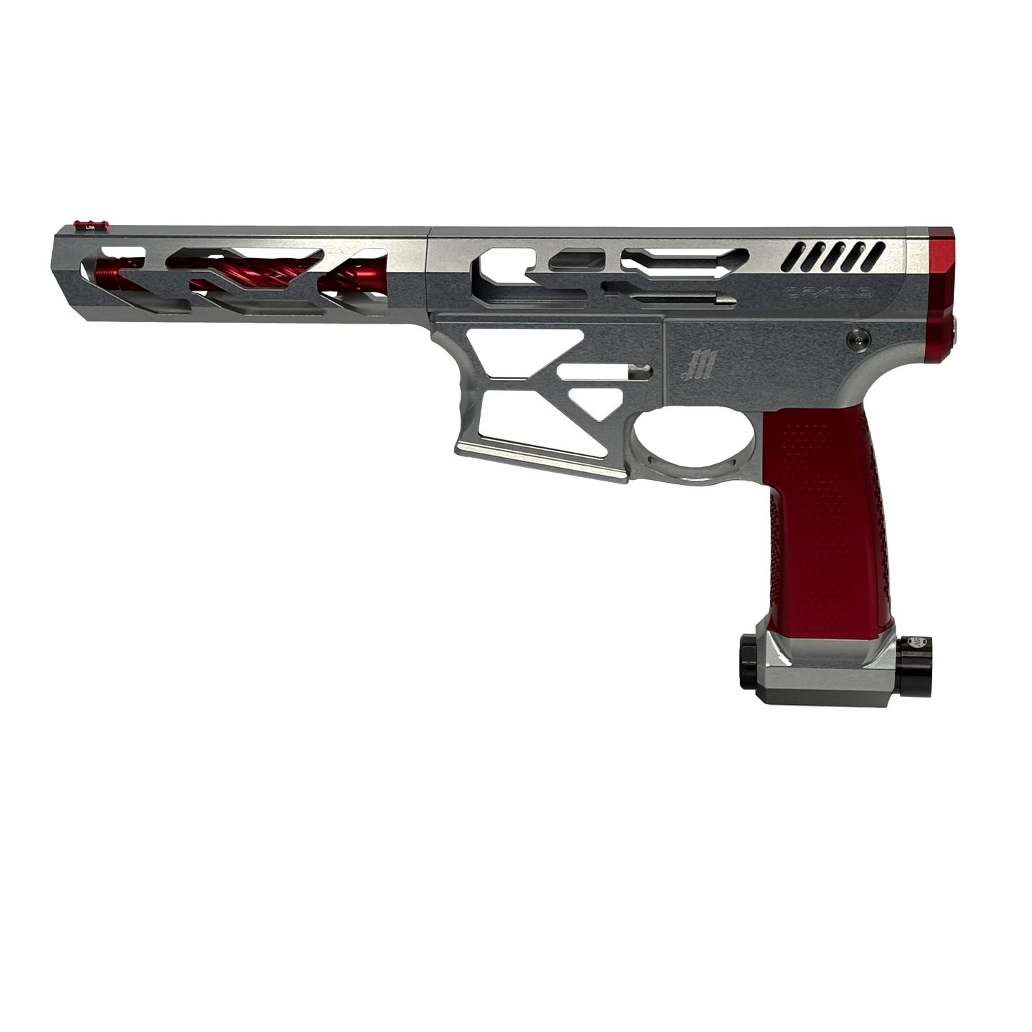 Pre-Installed Micro Gen 2