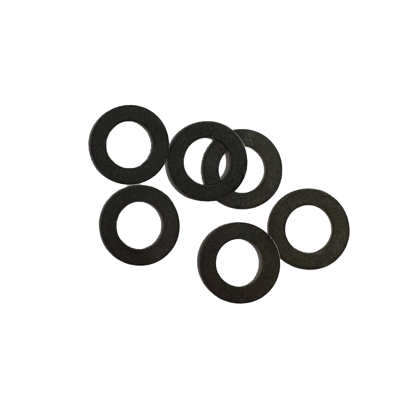 ESG-R regulator shims