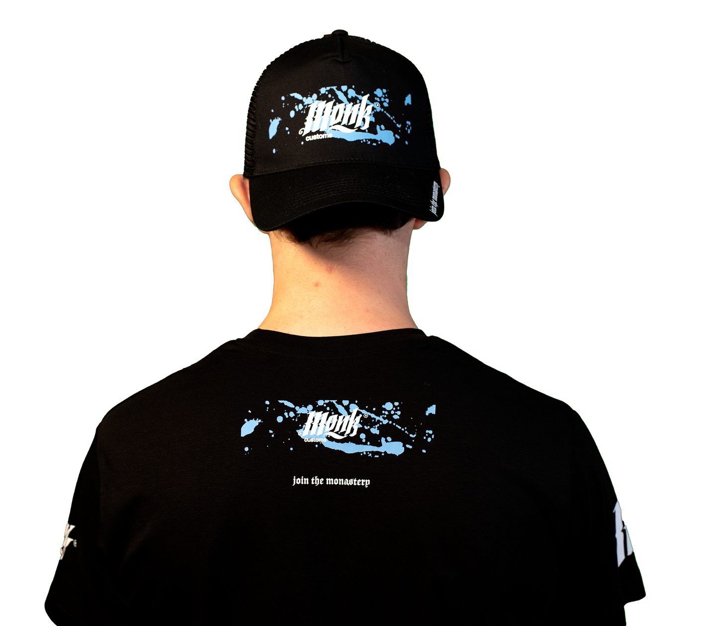 NEO SHIRT BLURPLE ( NC24 Edition )