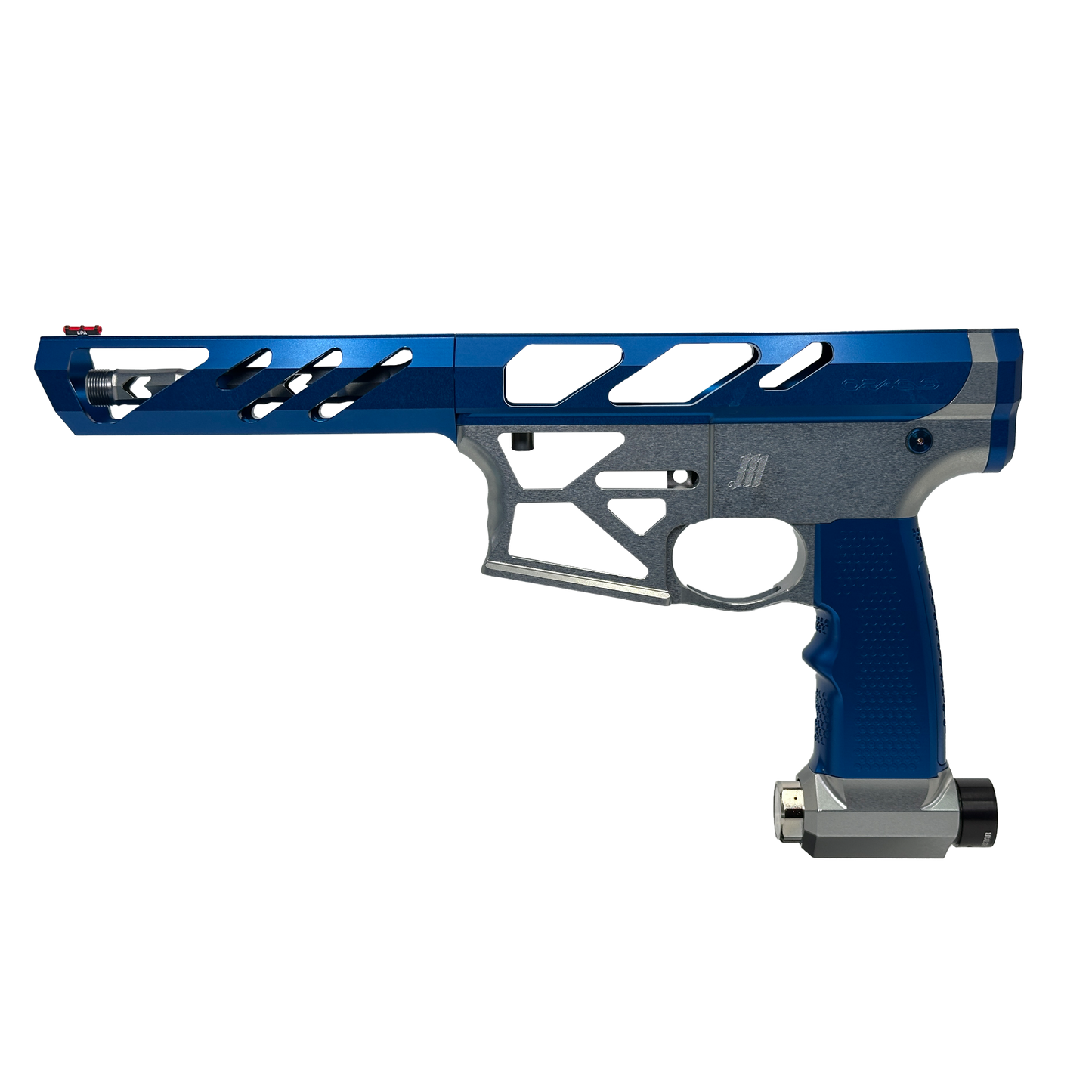 Pre-Installed Micro Gen 2