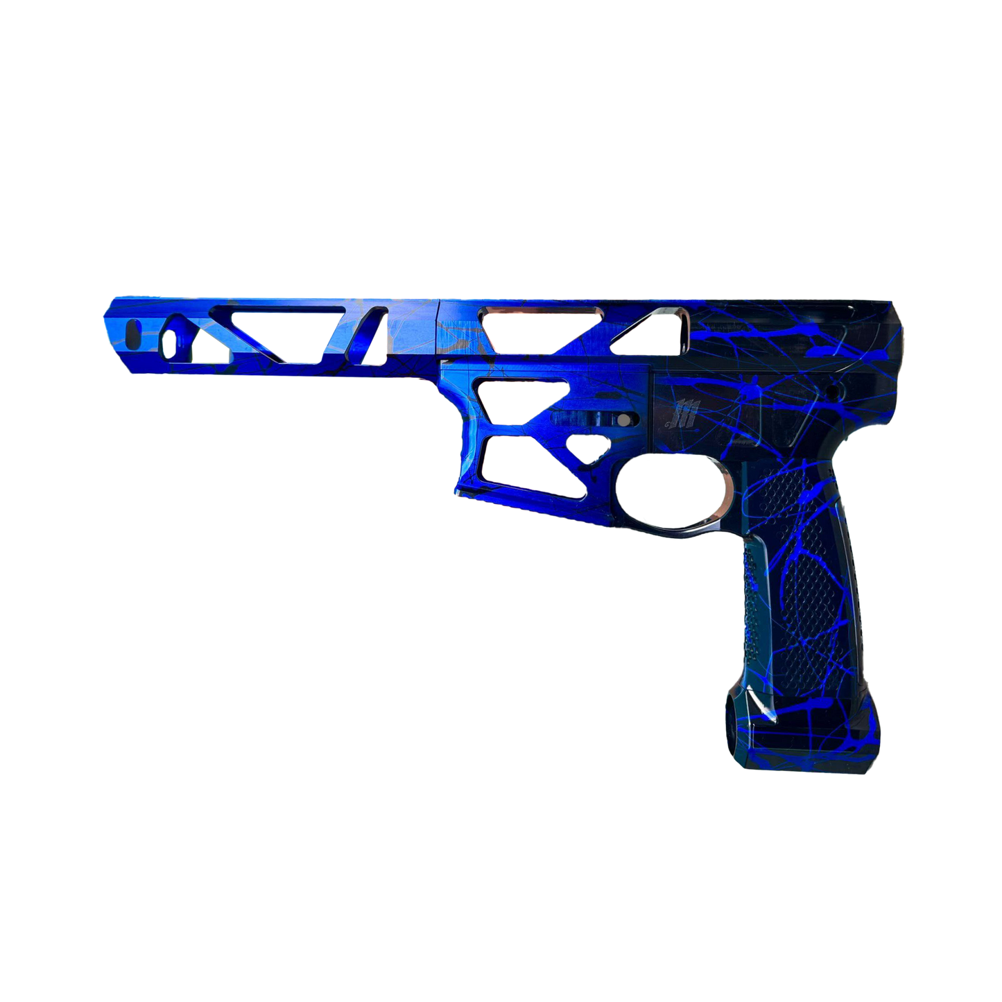 Oracle 1 - Black Blue