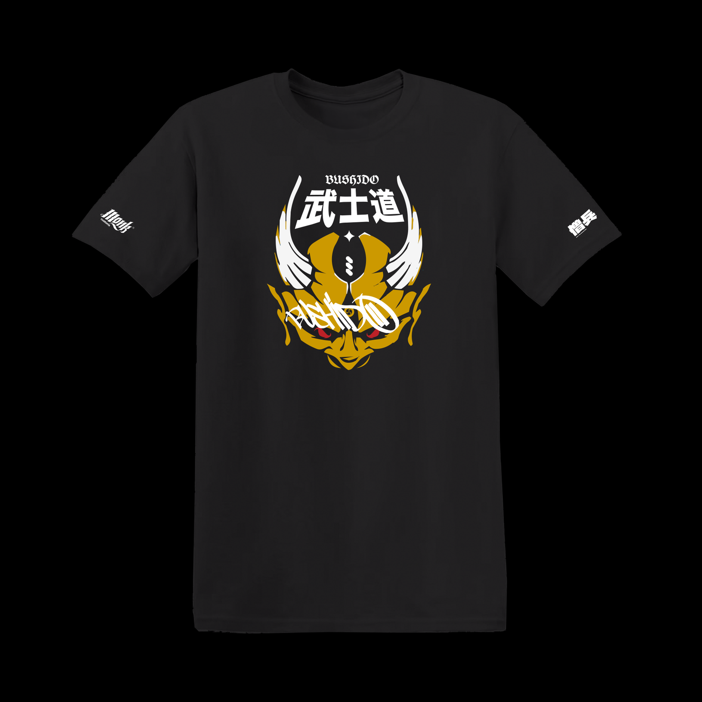 BUSHIDO T-SHIRTS '25