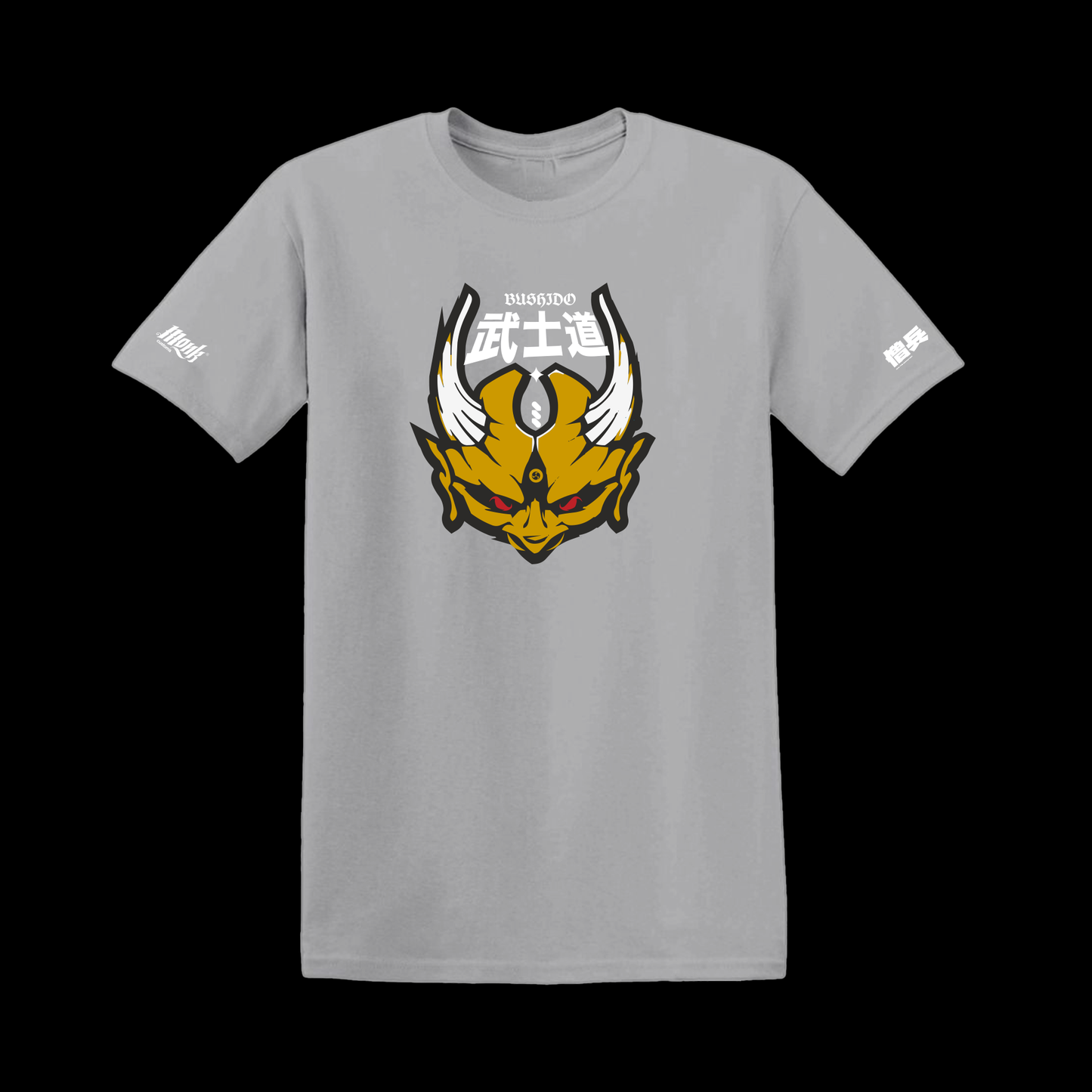 BUSHIDO T-SHIRTS '25