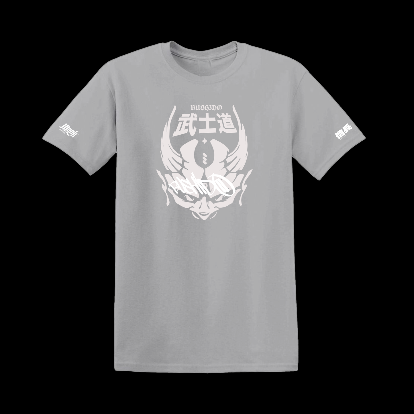 BUSHIDO T-SHIRTS '25