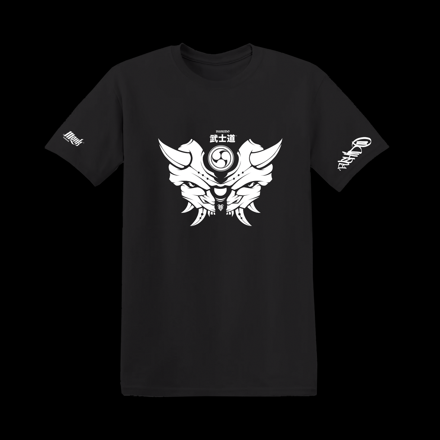 BUSHIDO T-SHIRTS '25