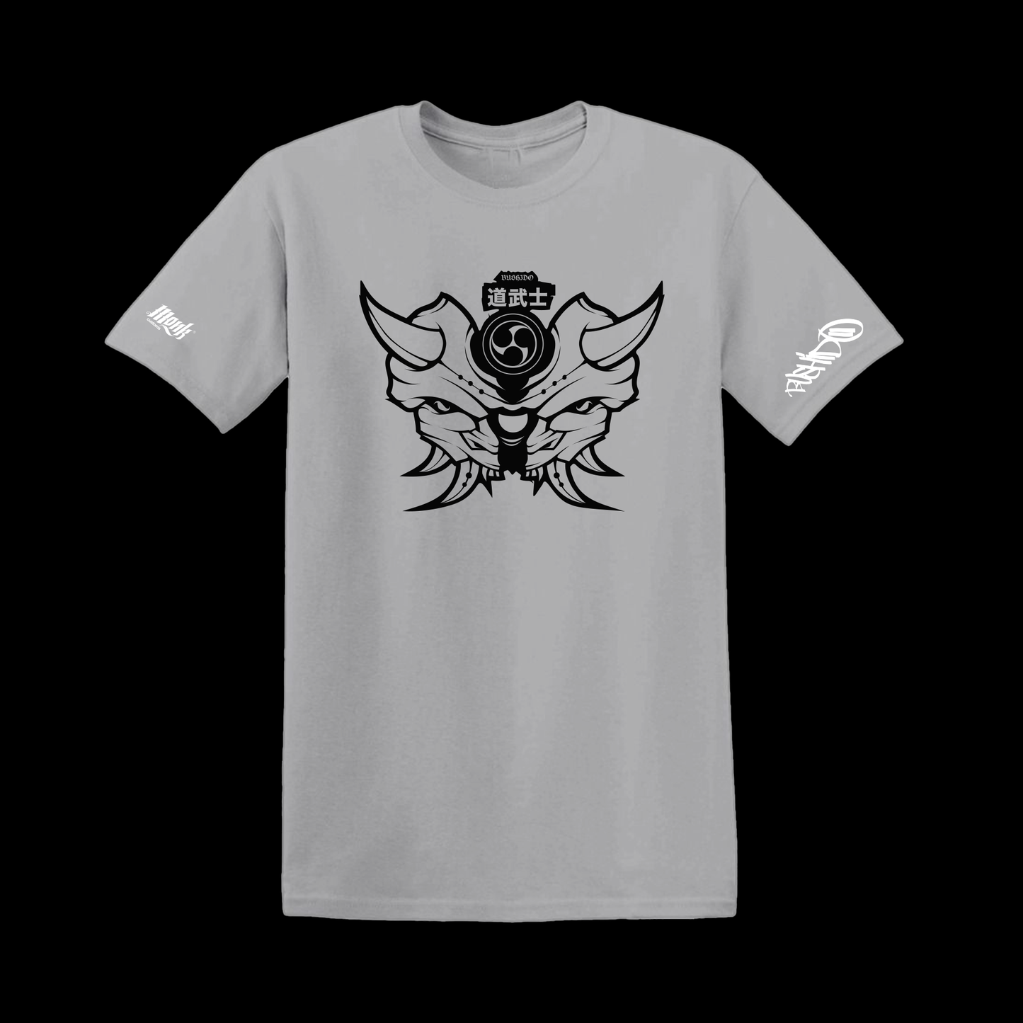 BUSHIDO T-SHIRTS '25