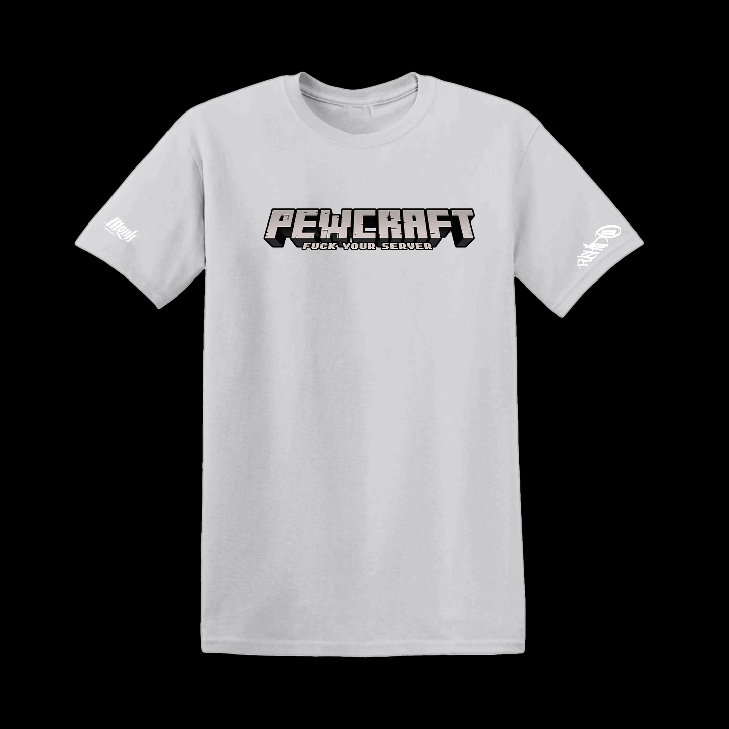 BUSHIDO T-SHIRTS '25