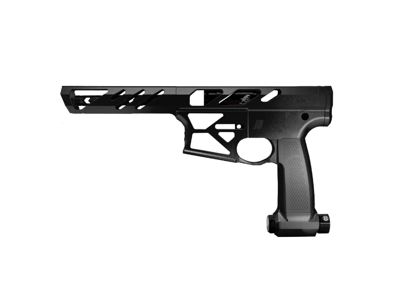 Oracle P* SET - W/REGULATOR + F2 ENGINE