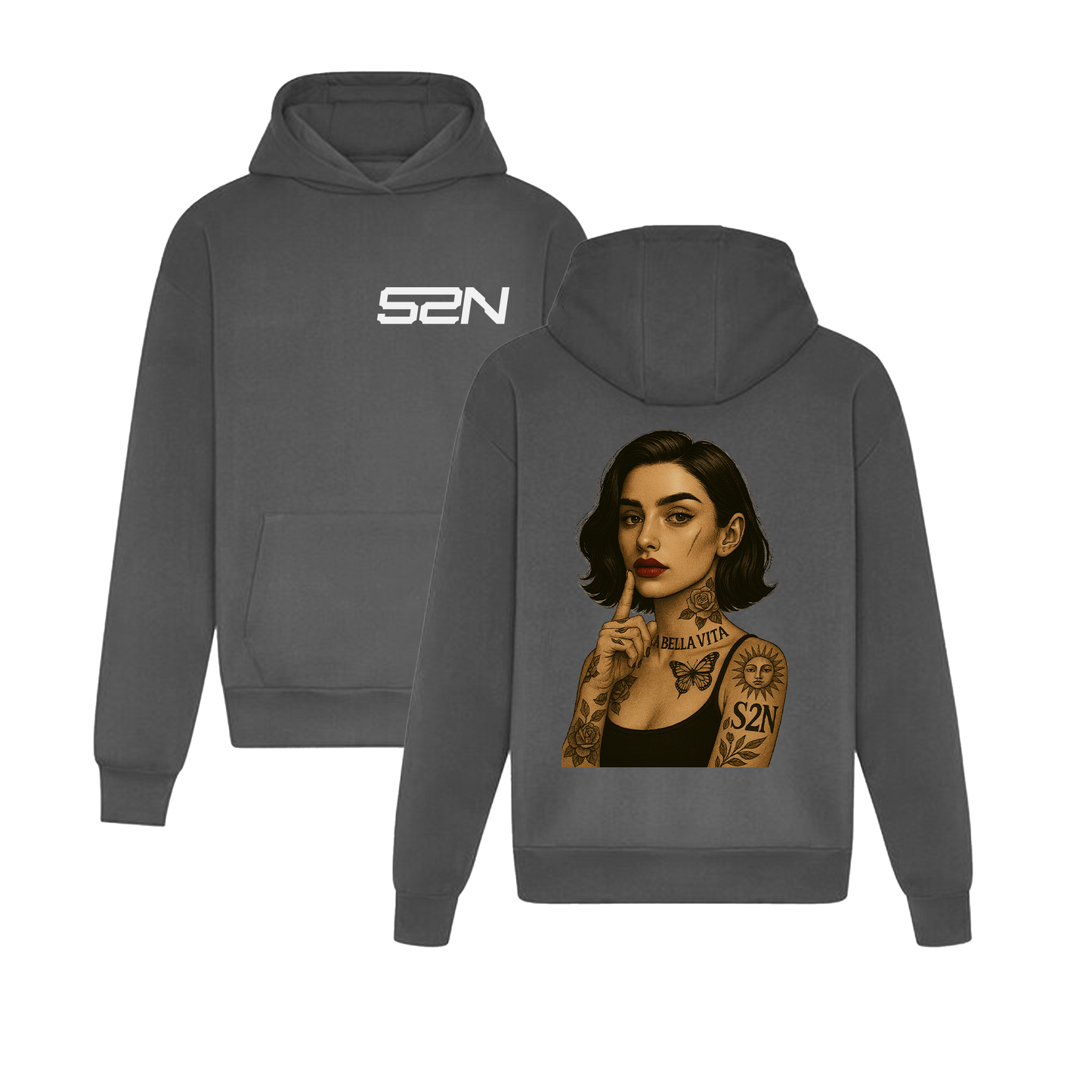 S2N - Bella Vita