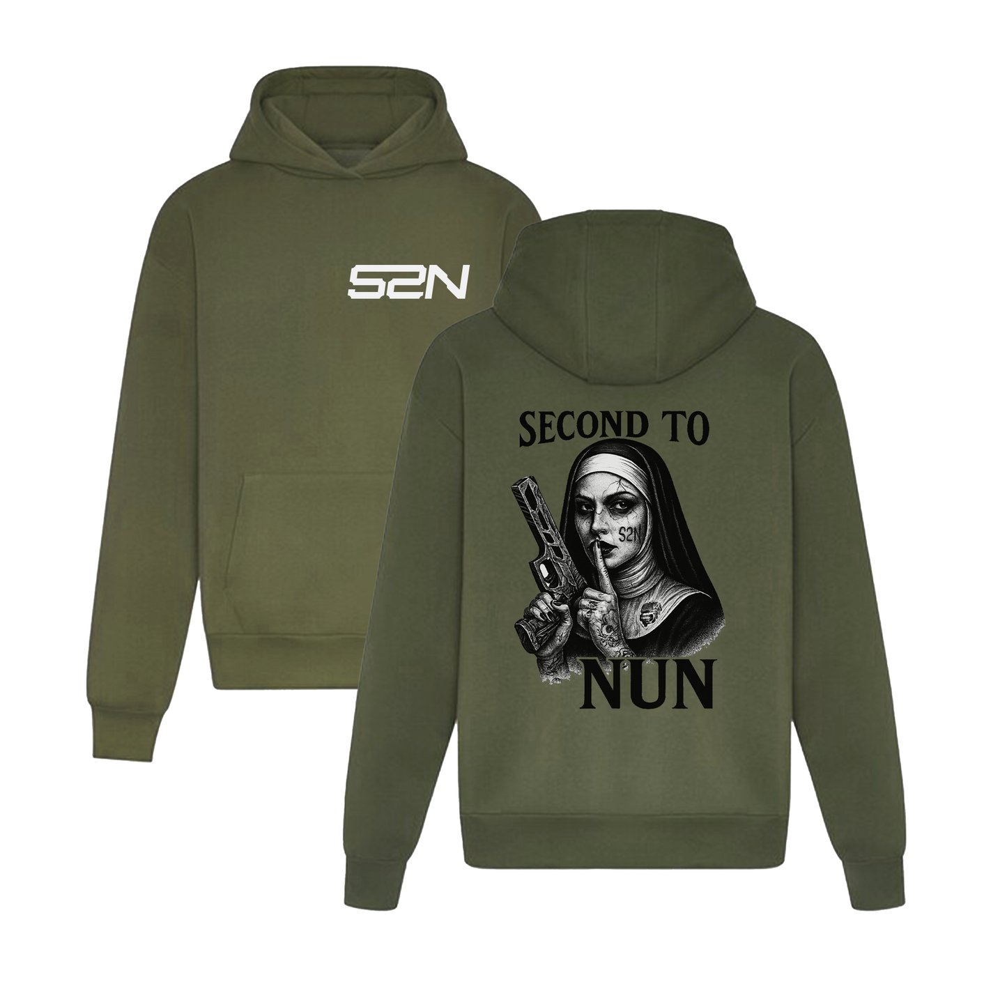 S2N - S2NUN