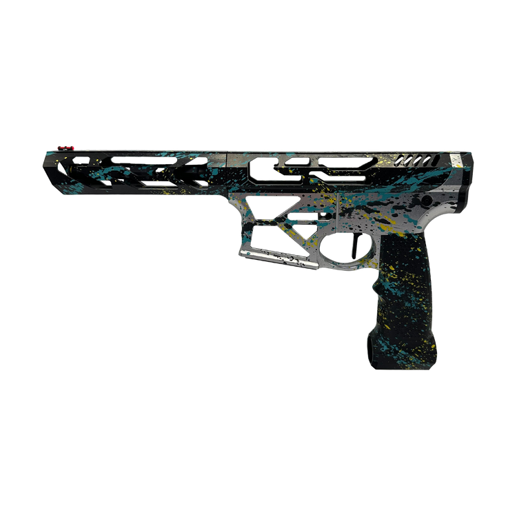 Oracle Splatter