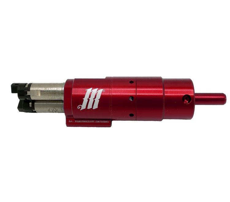 Polarstar F2 Engines V2