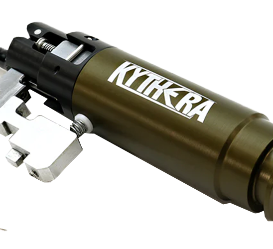Polarstar Engines