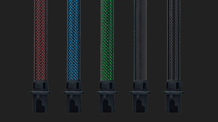 Outer Barrels