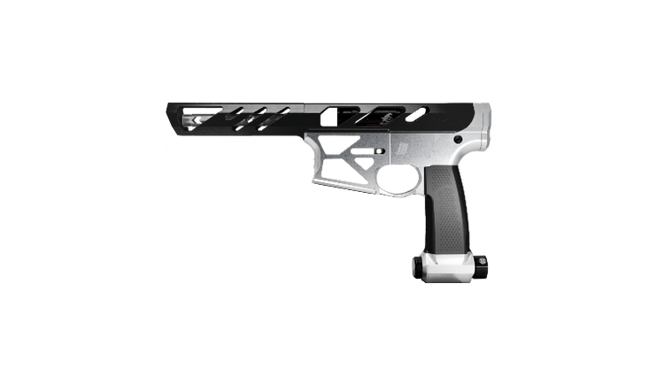 Oracle P* - Receiverset - w/grip & regulator  (collection)