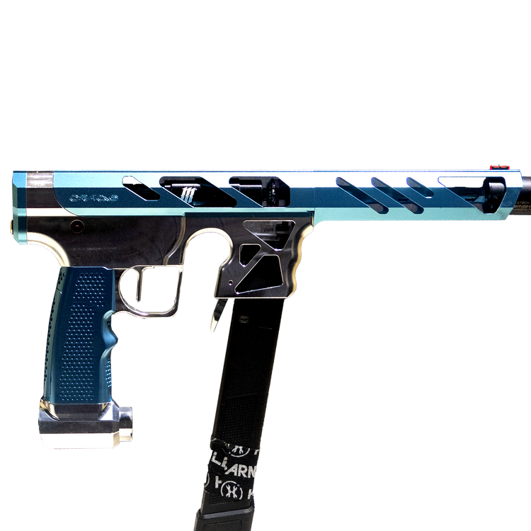 Oracle Rogue 9