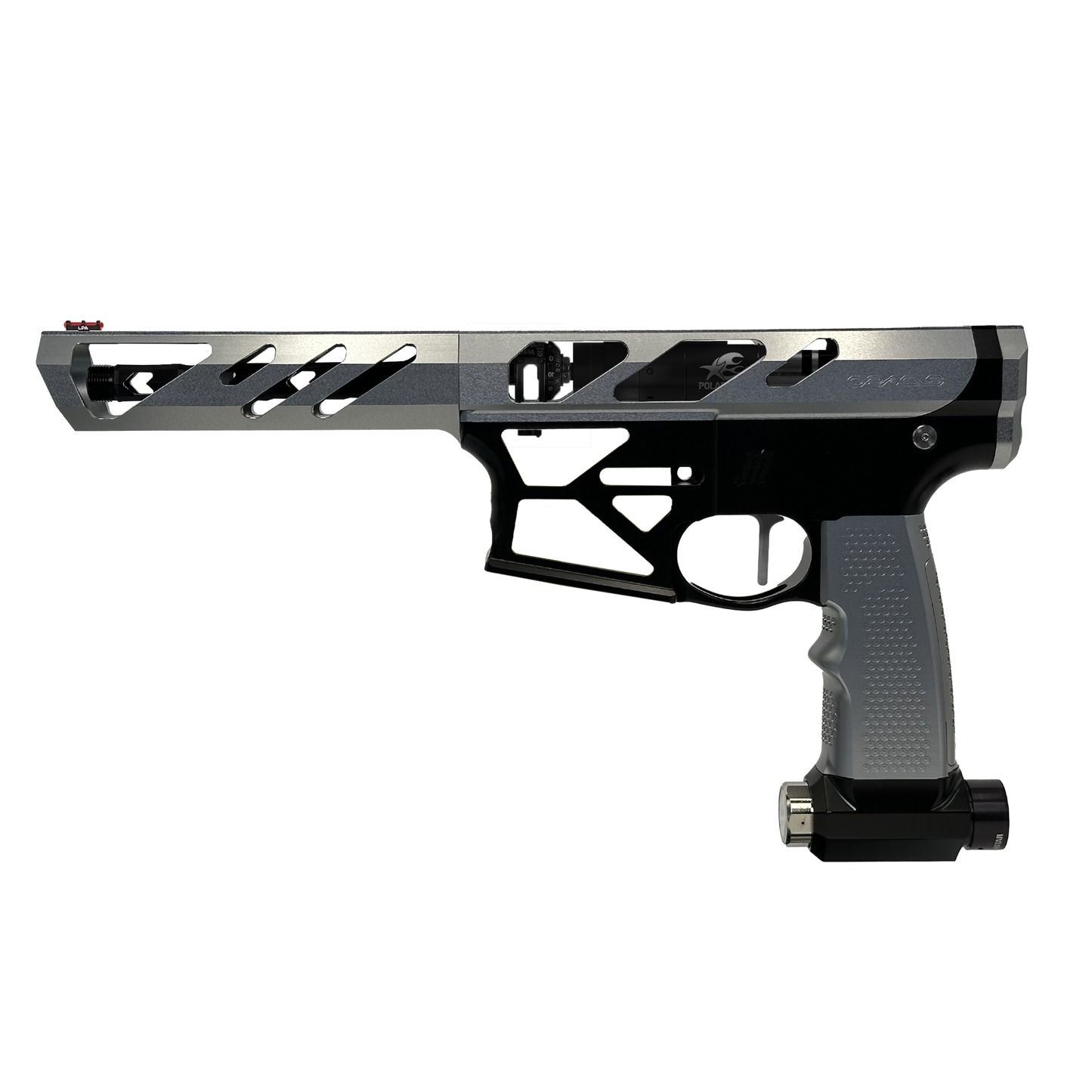 Oracle P* full build (Black/Titanium)