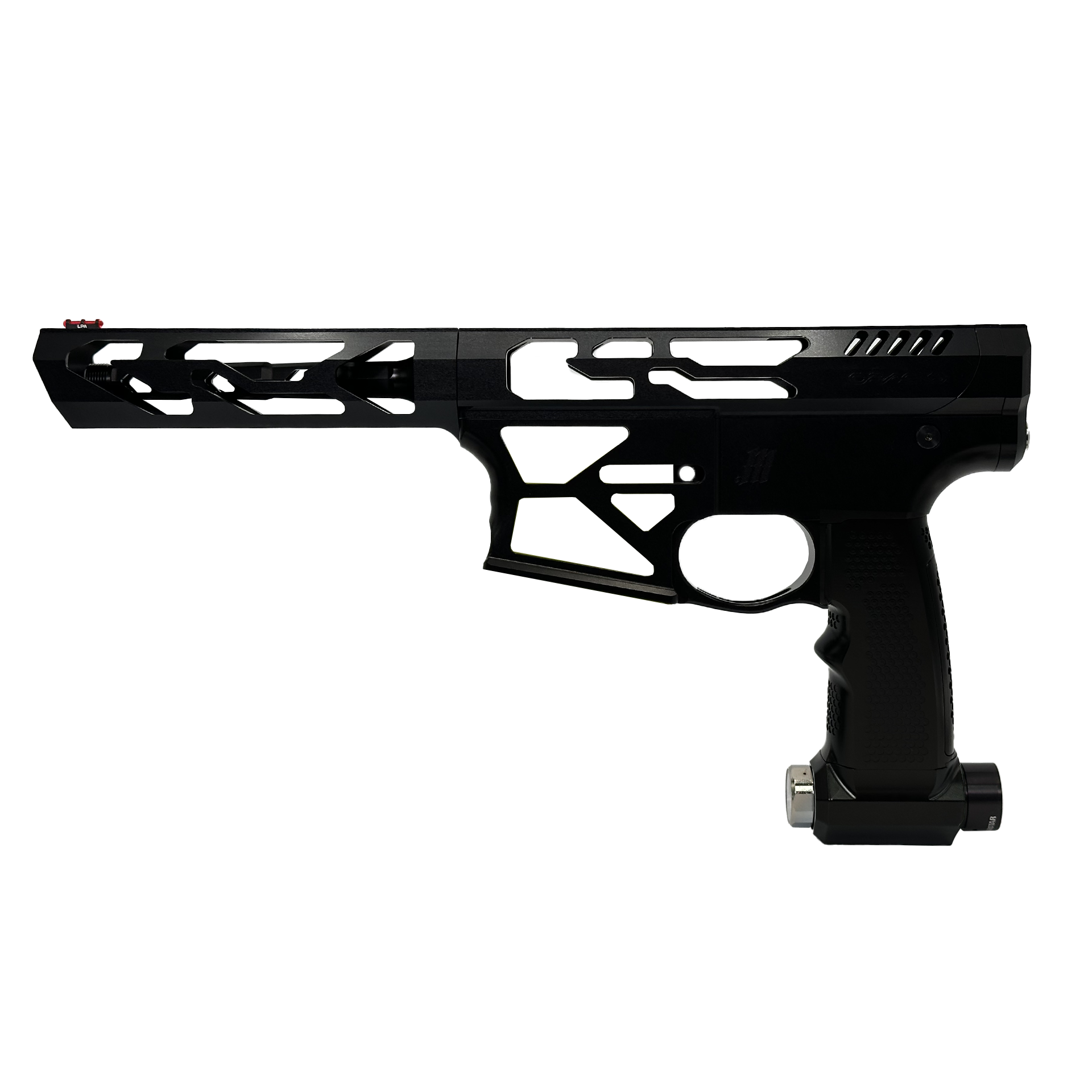 Pre-Installed Micro Gen 2