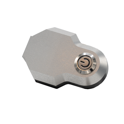 Oracle  Endcap V2 with On/Off button switch