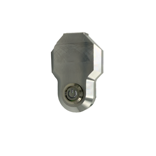 Oracle on/off Button