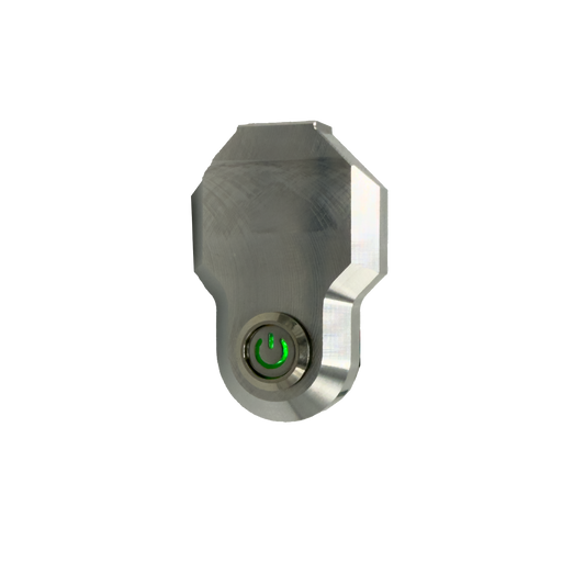 Oracle on/off Button