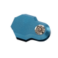 Oracle  Endcap V2 with On/Off button switch