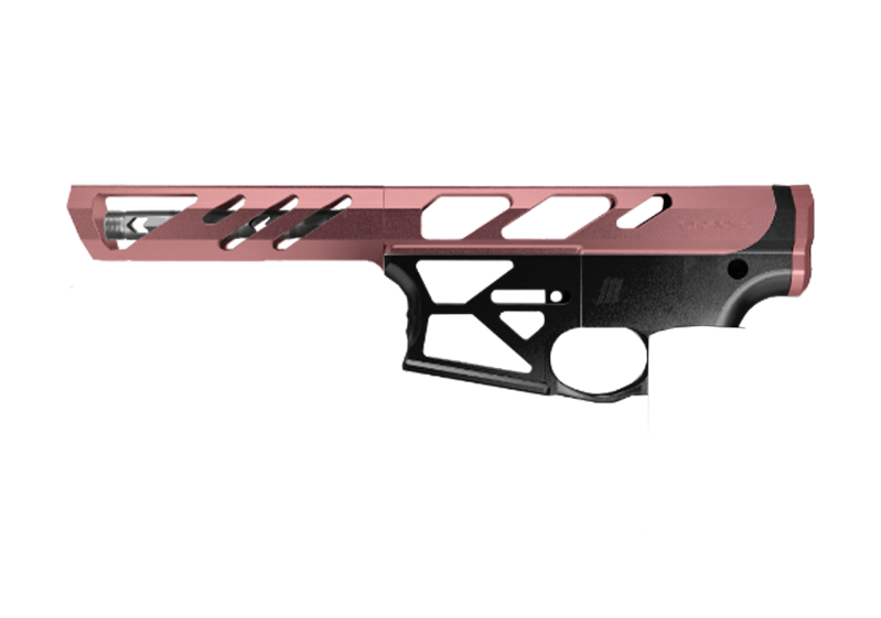 Oracle P* (Polarstar) Rifle - RECEIVER SET ONLY
