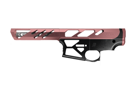 Oracle P* (Polarstar) Rifle - RECEIVER SET ONLY