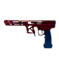 Monk's Choice Rogue 9 ARP (Red/Blue)