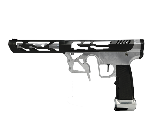 Oracle - ROGUE 9 -  P* RECEIVER SET - NO/REGULATOR