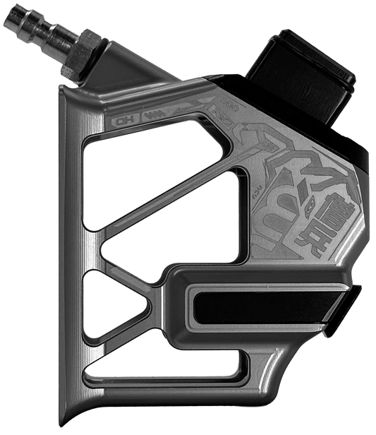 M-Adapter - Sohei Strey  (Red)