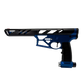 Monk's Choice M4 Receiver Set + regulator (Blue/Black)