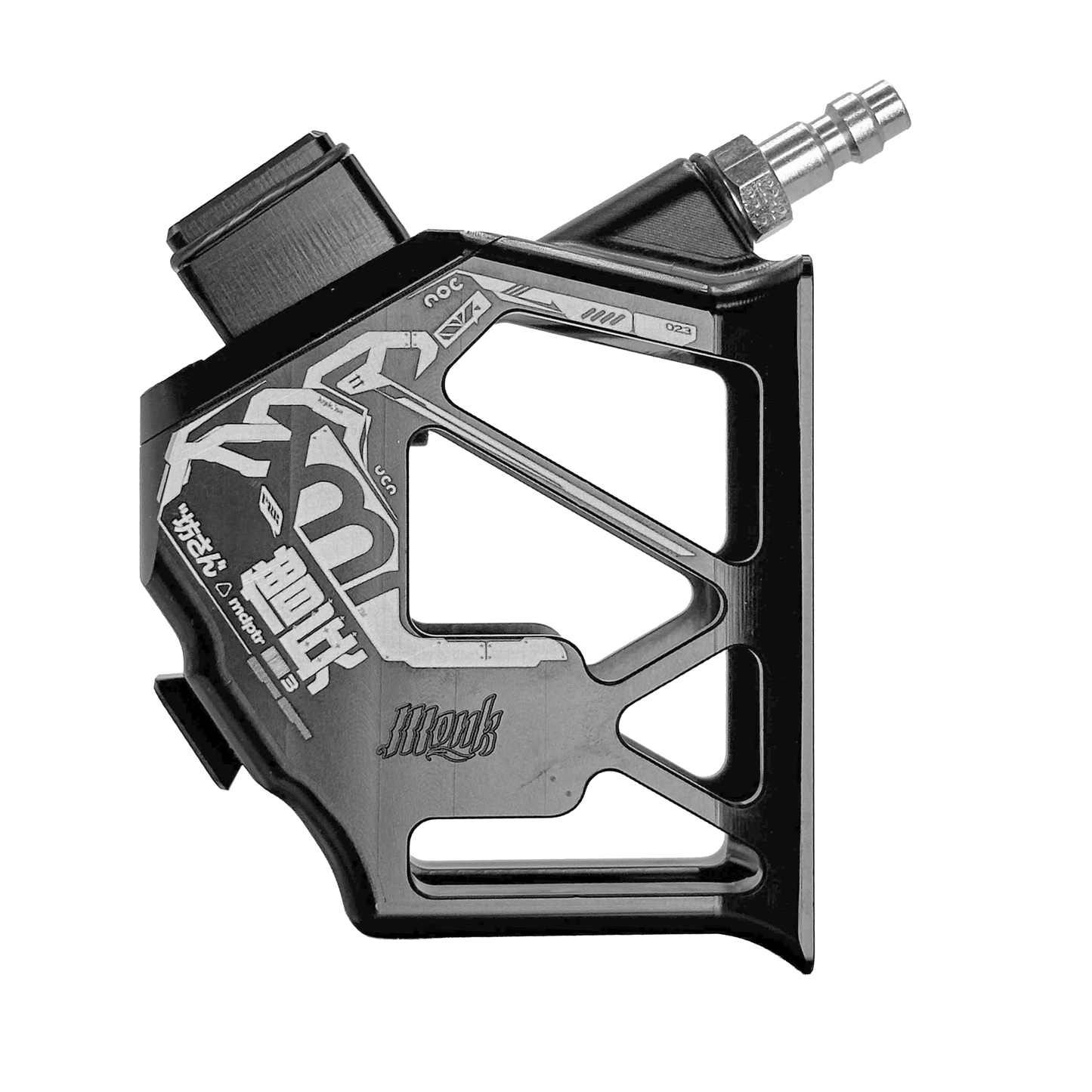 M-Adapter - Sohei Strey (Black)