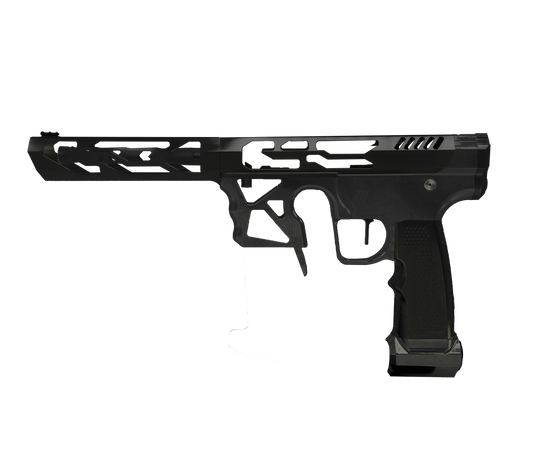 Oracle - ROGUE 9 -  P* RECEIVER SET - NO/REGULATOR