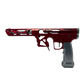Monk's Choice Rogue 9 ARP (Red/Titanium)