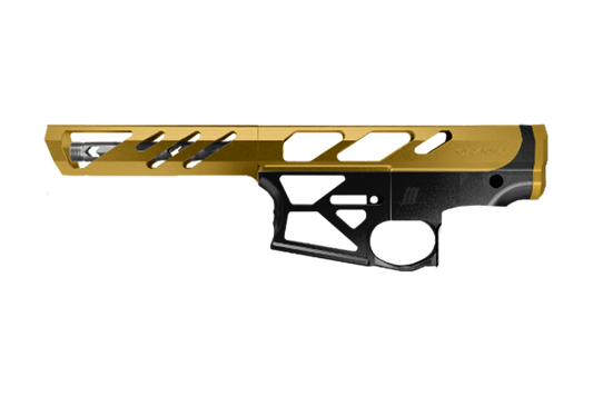 Oracle P* (Polarstar) Rifle - RECEIVER SET ONLY