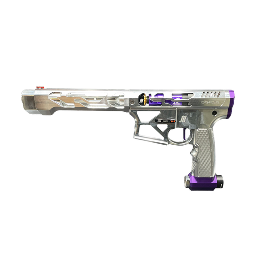 GENX - Raw/Purple - Quadra 6"
