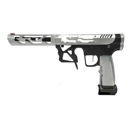 Oracle - ROGUE 9 -  P* RECEIVER SET - NO/REGULATOR