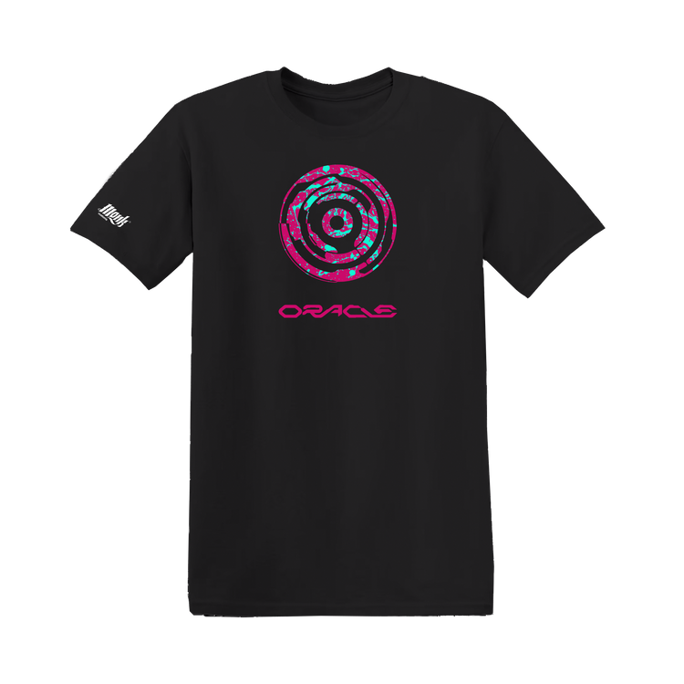 Oracle One - Pink