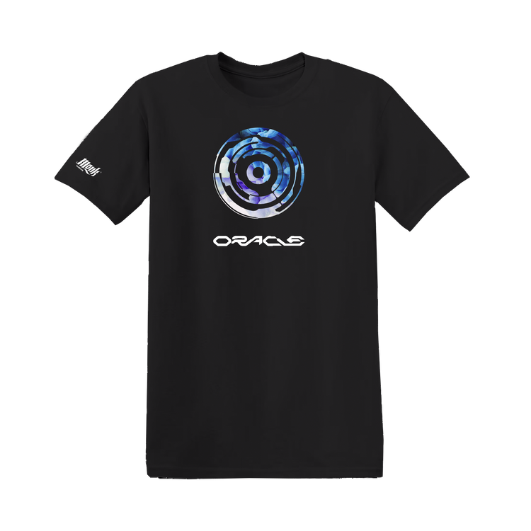 Oracle One - Blue dream
