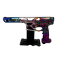 Oracle 1 - Rainbow Blasting with Yellow Marble Flame - 1 on 1 [ BACKORDER 2WKS]