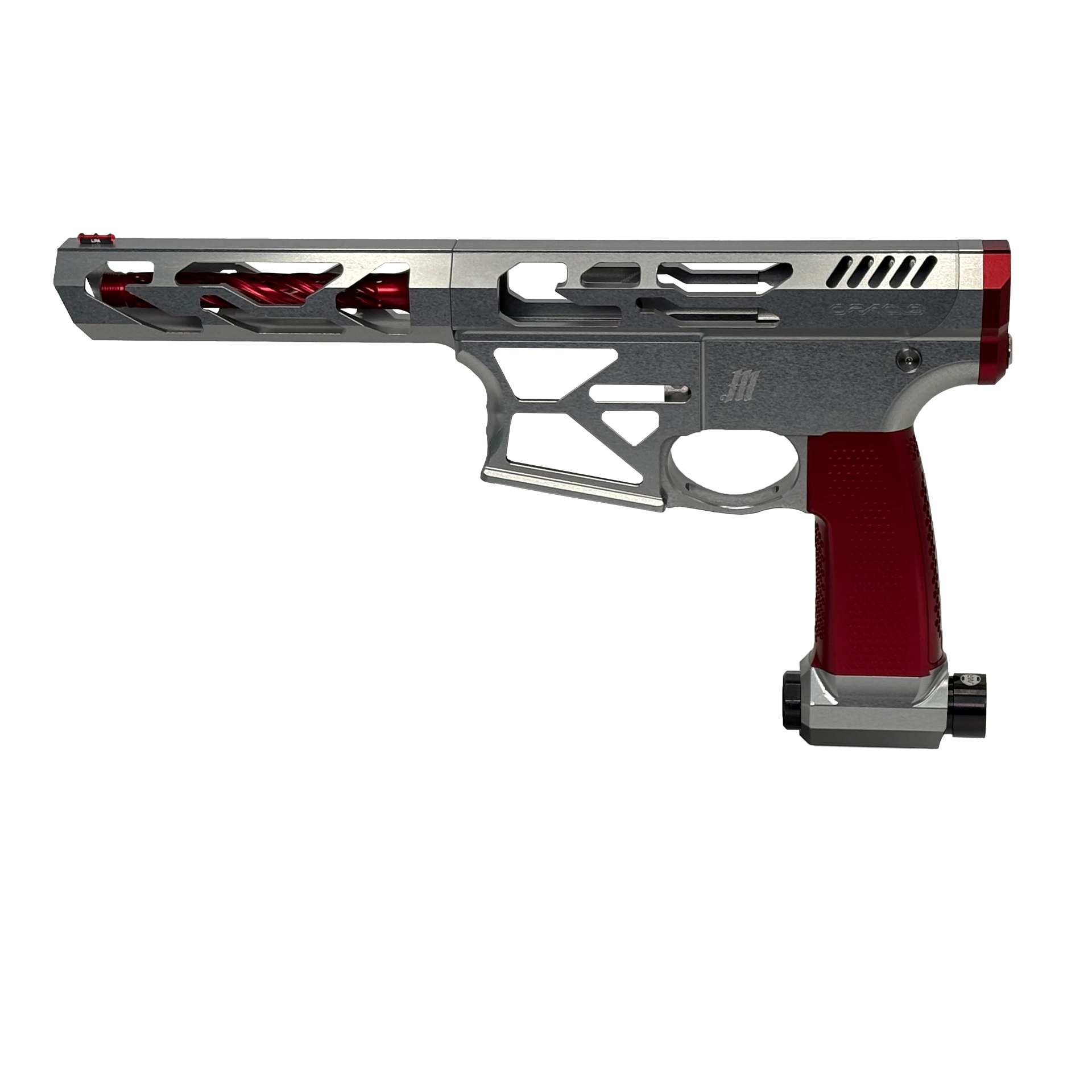 Pre-Installed Micro Gen 2